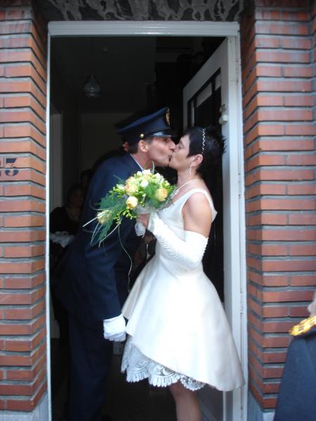 ma tatante et mon tonton